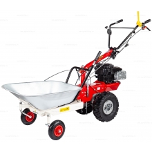 Оцинкованная тачка Eurosystems 905256000 Оцинкованная тачка Eurosystems 905256000