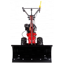 Отвал Eurosystems 905253000 (85 см.) Отвал Eurosystems 905253000 (85 см.)