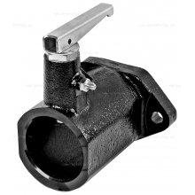 Переднее быстроразъемное соединение Grillo 954412