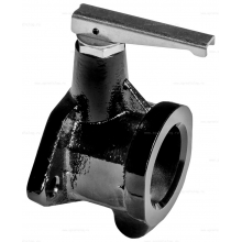 Переднее быстроразъемное соединение Grillo 954712