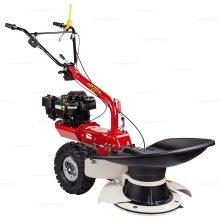 Роторная косилка Eurosystems 907290000 (64 см.) Роторная косилка Eurosystems 907290000 (64 см.)