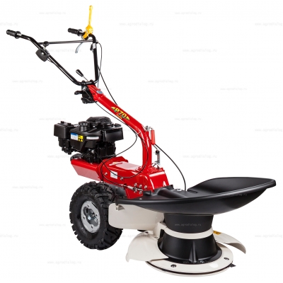 Роторная косилка Eurosystems 907290000 (64 см.) Роторная косилка Eurosystems 907290000 (64 см.)