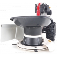 Роторная косилка Eurosystems 907290000 (64 см.) Роторная косилка Eurosystems 907290000 (64 см.)