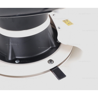 Роторная косилка Eurosystems 907290000 (64 см.) Роторная косилка Eurosystems 907290000 (64 см.)