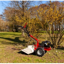 Роторный культиватор Eurosystems 907900000 (50 см.) Роторный культиватор Eurosystems 907900000 (50 см.)