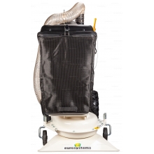 Садовый пылесос Eurosystems 907350000 (78 см.) Садовый пылесос Eurosystems 907350000 (78 см.)
