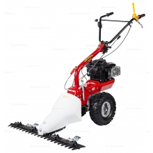 Сенокосилка Eurosystems 905270100 (102 см.)