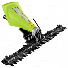 Сенокосилка Grillo 9L1111 (86 см.)