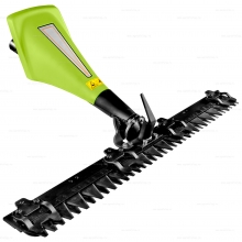 Сенокосилка Grillo 9L2411 (96 см.)