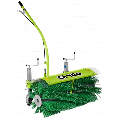 Щетка Grillo 9M0122 (80 см.) Щетка Grillo 9M0122 (80 см.)