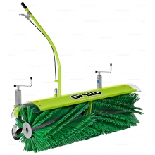 Щетка Grillo 9M3222 (120 см.)