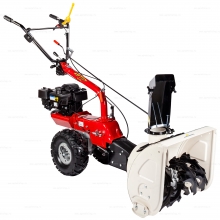 Снегоуборщик Eurosystems 905254000 (55 см.) Снегоуборщик Eurosystems 905254000 (55 см.)
