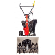 Снегоуборщик Eurosystems 905254000 (55 см.) Снегоуборщик Eurosystems 905254000 (55 см.)