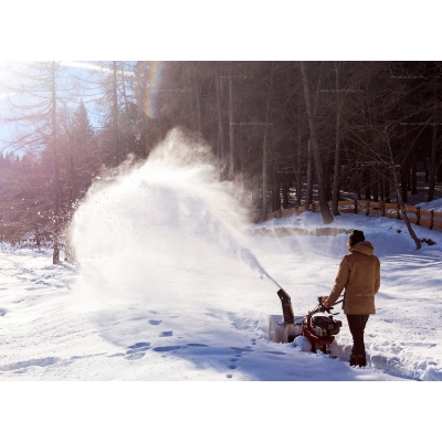 Снегоуборщик Eurosystems 905254000 (55 см.) Снегоуборщик Eurosystems 905254000 (55 см.)