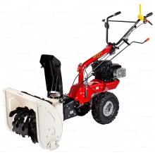 Снегоуборщик Eurosystems 905254000 (55 см.) Снегоуборщик Eurosystems 905254000 (55 см.)