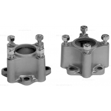 Удлинители колесной базы Grillo 937112 (12 см.)