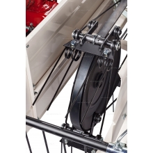 Ворошилка сена Eurosystems 907430000 Ворошилка сена Eurosystems 907430000