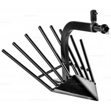 Выкапыватель Grillo 9E6822 (без сцепки)