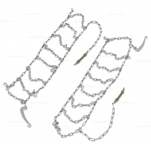 Цепи противоскольжения Eurosystems 905259000 Цепи противоскольжения Eurosystems 905259000