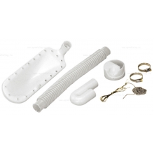 Комплект для использования порошков Efco 356200114