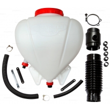 Комплект для использования порошков Efco 56062004