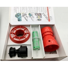 Комплект ULV Cifarelli 0G39400 Комплект ULV Cifarelli 0G39400