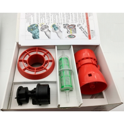 Комплект ULV Cifarelli 0G39400 Комплект ULV Cifarelli 0G39400