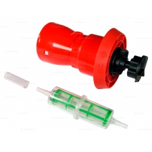 Комплект ULV Cifarelli 0G39400 Комплект ULV Cifarelli 0G39400