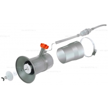 Комплект ULV Efco 365200203A