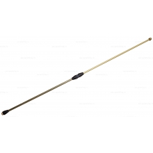 Латунная телескопическая распылительная трубка Volpi 189T (55-100 см.) Латунная телескопическая распылительная трубка Volpi 189T (55-100 см.)