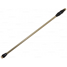 Латунная телескопическая распылительная трубка Volpi 189T (55-100 см.) Латунная телескопическая распылительная трубка Volpi 189T (55-100 см.)