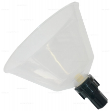 Малый распылительный экран Solo 49128