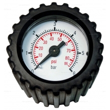 Манометр Solo 49356