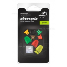 Набор 7 форсунок Marolex Z09J7 Набор 7 форсунок Marolex Z09J7