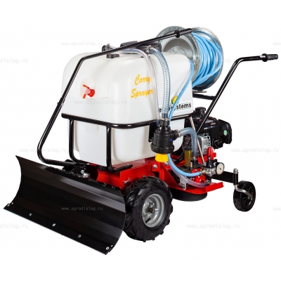 Нож-отвал Eurosystems 905252050 (85 см.) Нож-отвал Eurosystems 905252050 (85 см.)