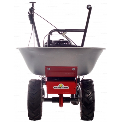 Оцинкованное корыто Eurosystems 905252300 (85 л.) Оцинкованное корыто Eurosystems 905252300 (85 л.)