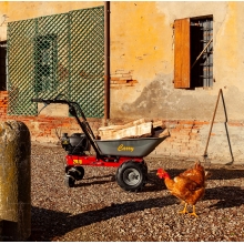 Оцинкованное корыто Eurosystems 905252300 (85 л.) Оцинкованное корыто Eurosystems 905252300 (85 л.)