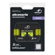 Сменный литий-ионный аккумулятор Marolex A069.100 Сменный литий-ионный аккумулятор Marolex A069.100