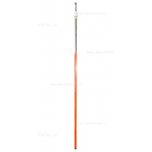 Телескопическая трубка Solo 49189 (120-230 см.)