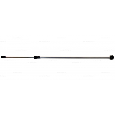 Телескопическая трубка Solo 49445 (120-230 см.) Телескопическая трубка Solo 49445 (120-230 см.)