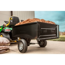 190-223B000 Прицеп металлический (227 кг.) 190-223B000 Прицеп металлический (227 кг.)