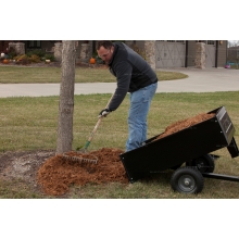 190-223B000 Прицеп металлический (227 кг.) 190-223B000 Прицеп металлический (227 кг.)