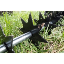 190-224A000 Аэратор прицепной (102 см.) 190-224A000 Аэратор прицепной (102 см.)