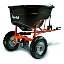 190-454A000 Разбрасыватель газонных семян, удобрений и песка (59 кг.) 190-454A000 Разбрасыватель газонных семян, удобрений и песка (59 кг.)