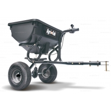 196-031B000 Разбрасыватель газонных семян, удобрений и песка (39 кг.)