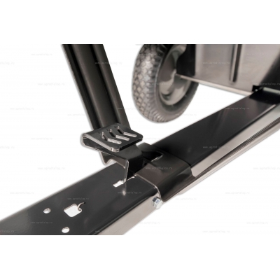 196-507-000 Прицеп металлический (340 кг.) 196-507-000 Прицеп металлический (340 кг.)