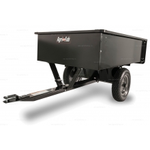 196-507-000 Прицеп металлический (340 кг.) 196-507-000 Прицеп металлический (340 кг.)