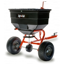 196-542-000 Разбрасыватель газонных семян, удобрений и песка (87 кг.) 196-542-000 Разбрасыватель газонных семян, удобрений и песка (87 кг.)