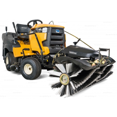 196-603-000 Фронтальная подметальная щетка (120 см.) 196-603-000 Фронтальная подметальная щетка (120 см.)