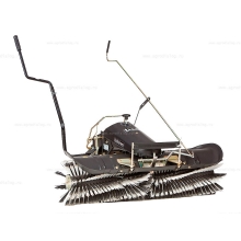 196-603-000 Фронтальная подметальная щетка (120 см.) 196-603-000 Фронтальная подметальная щетка (120 см.)